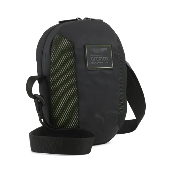 Puma AMF1 Portable Siyah Erkek Çapraz Çanta