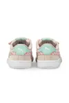 Puma Smash v2 Roar V Pembe Çocuk Günlük Spor Ayakkabı