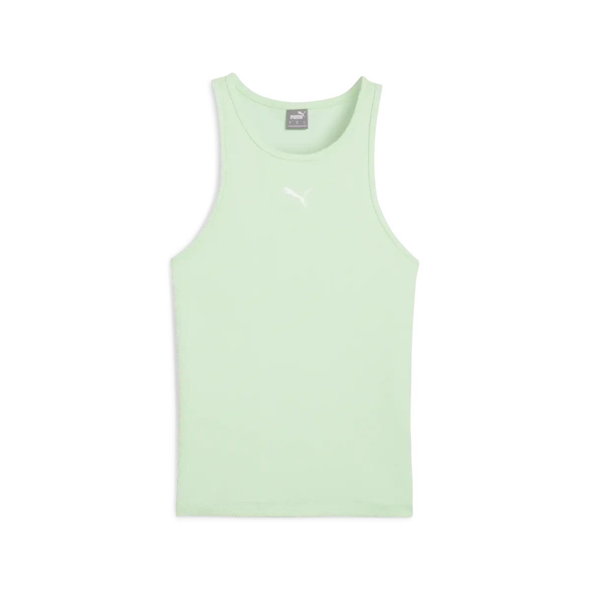 Puma HER Tank Top Kadın T-Shirt & Polo
