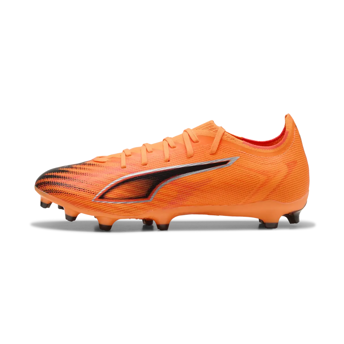 Puma ULTRA 6 MATCH FG/AG Turuncu Erkek Krampon