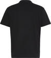 Calvin Klein SS STANDARD LOGO 30S CREWNK TEE Siyah Erkek T-Shirt Calvin Klein SS STANDARD LOGO 30S CREWNK TEE Siyah Erkek T-Shirt