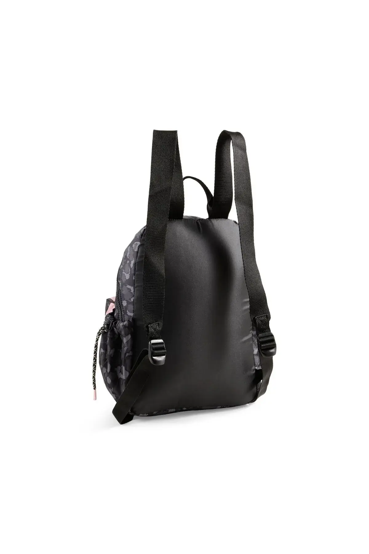Puma Prime Time Backpack WOTB Siyah Kadın Sırt Çantası