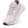 Puma Flyer Lite Lila Kadın Yürüyüş ve Koşu Ayakkabısı