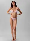 UNLINED TRIANGLE, MSD