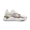 Puma RS-X Glow-Up Wns Beyaz Kadın Günlük Spor Ayakkabı