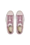 Puma Suede Layers Pembe Kadın Günlük Spor Ayakkabı