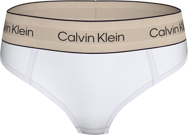 Calvin Klein BIKINI Beyaz Kadın Bikini