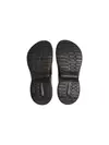 Calvin Klein RECOVER RUNNER FF TP, 0GJ, 36 Siyah Kadın Terlik