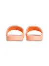 Calvin Klein SLIDE PU HF MG Pembe Kadın Terlik