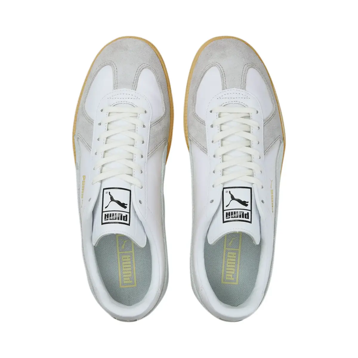 Puma PUMA Army Trainer Beyaz Unisex Günlük Spor Ayakkabı