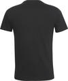 Calvin Klein SS SLIM STRETCH COTTON CREWNK TE Siyah Erkek T-Shirt