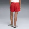 Puma FUTURE.PUMA.ARCHIVE Skort Kırmızı Kadın Şort