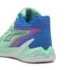 Puma DAGGER Yeşil Unisex Basketbol Ayakkabısı