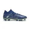 Puma FUTURE MATCH FG/AG Mavi Erkek Krampon