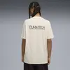 Puma PUMATECH Relaxed Graphic Tee Erkek T-Shirt & Polo