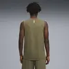 Puma M PWRTRAIN SLEEVELESS TEE Yeşil Erkek T-Shirt & Polo