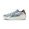 Puma All-Pro Nitro Mavi Unisex Spor Ayakkabı & Sneaker