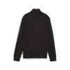 Puma ESS+ CLASS ACT Track Jacket Siyah Kadın Sweatshirt