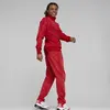 Puma Ferrari Style Mt7 Track Pant Kırmızı Erkek Eşofman Altı