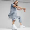 Puma Mayze Retro Resort Wns Beyaz Kadın Günlük Spor Ayakkabı
