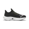 Puma Conduct Pro Siyah Unisex Yürüyüş ve Koşu Ayakkabısı