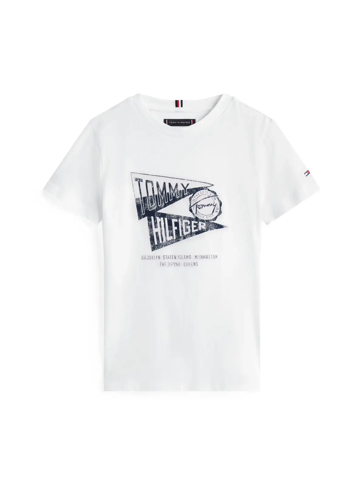 TEXTURED GRAPHIC PRI, YBR