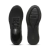 Puma Cell Thrill Siyah Erkek Yürüyüş ve Koşu Ayakkabısı