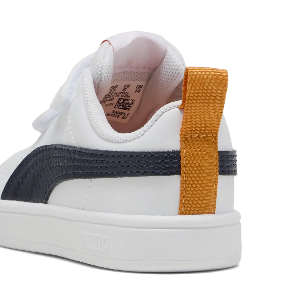 Puma Rickie V Inf Unisex Spor Ayakkabı & Sneaker