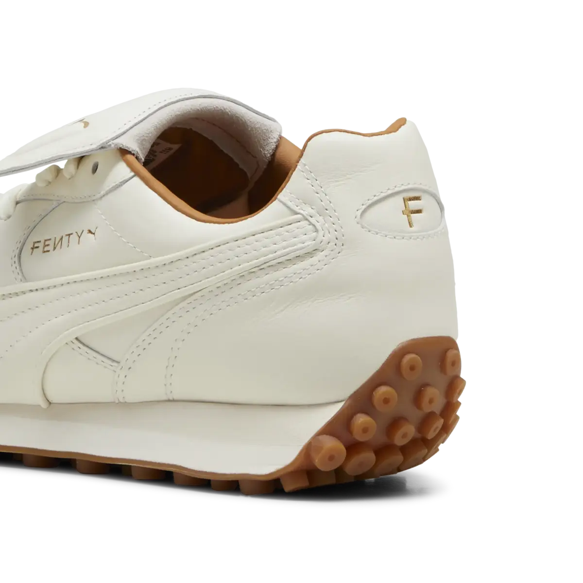 Puma AVANTI VL FENTY Beyaz Kadın Spor Ayakkabı & Sneaker