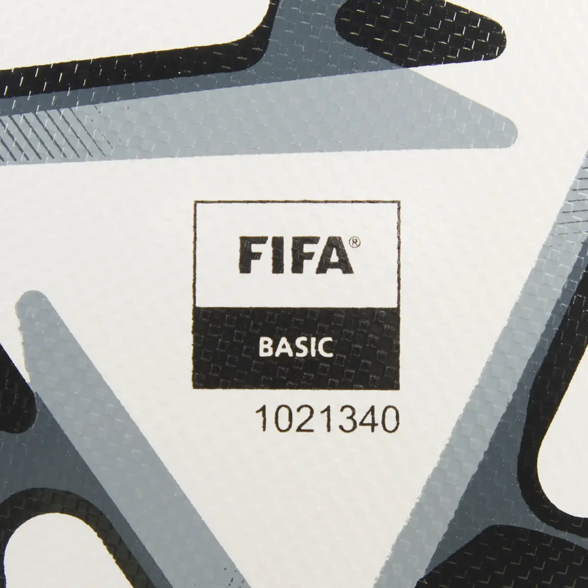 Puma STELLAR Goal (FIFA Basic) Beyaz Futbol Topu