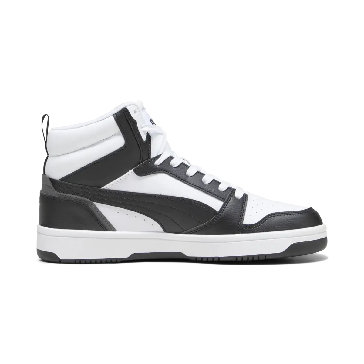 Puma Rebound v6 Beyaz Erkek Spor Ayakkabı & Sneaker
