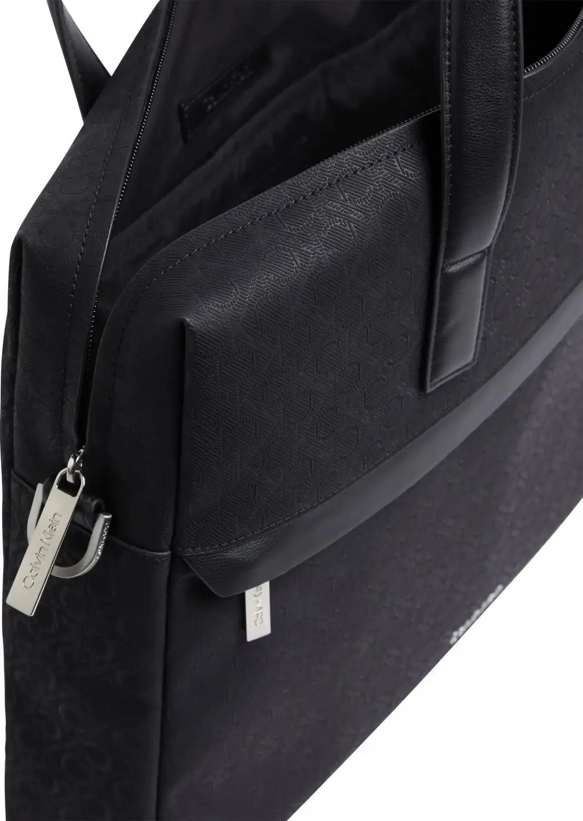Calvin Klein CK MUST LAPTOP BAG M Erkek Laptop Çantası