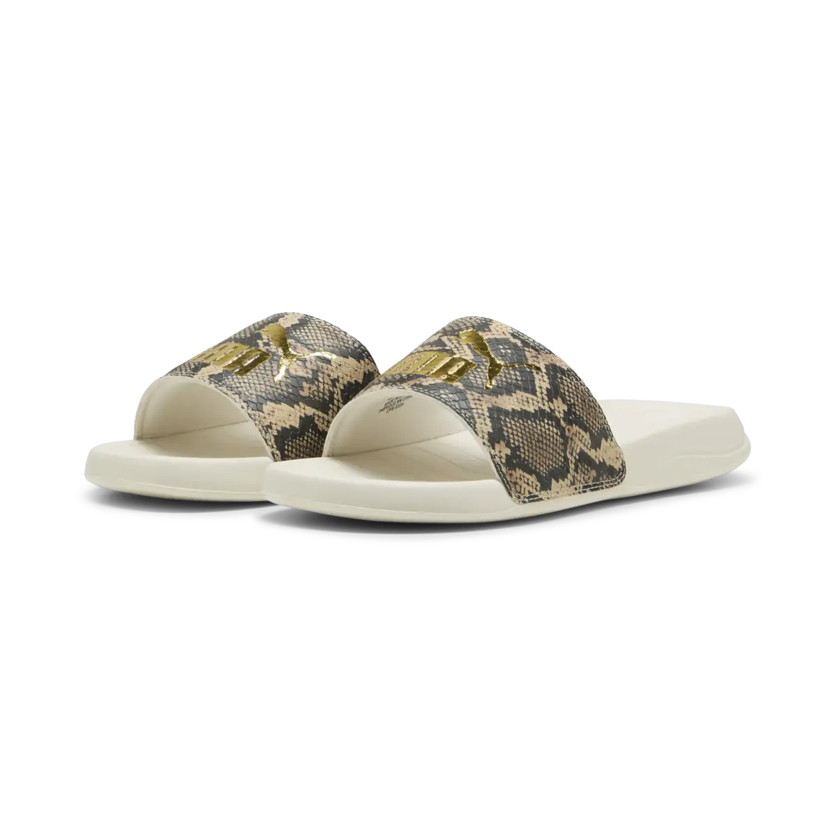 Puma Popcat 20 Snake Chic Kadın Spor Ayakkabı & Sneaker