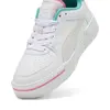 Puma CA Pro Retro Resort Wns Beyaz Kadın Günlük Spor Ayakkabı