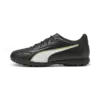 Puma KING 20 PLAY TT Siyah Halı Saha Ayakkabısı