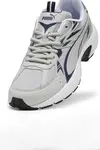 Puma Milenio Tech Gri Unisex Günlük Spor Ayakkabı