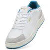 Puma Court Classico Sport Beyaz Erkek Spor Ayakkabı & Sneaker