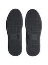 Calvin Klein CHUNKY CUPSOLE LACEUP LTH Siyah Erkek Günlük Spor Ayakkabı Calvin Klein CHUNKY CUPSOLE LACEUP LTH Siyah Erkek Günlük Spor Ayakkabı