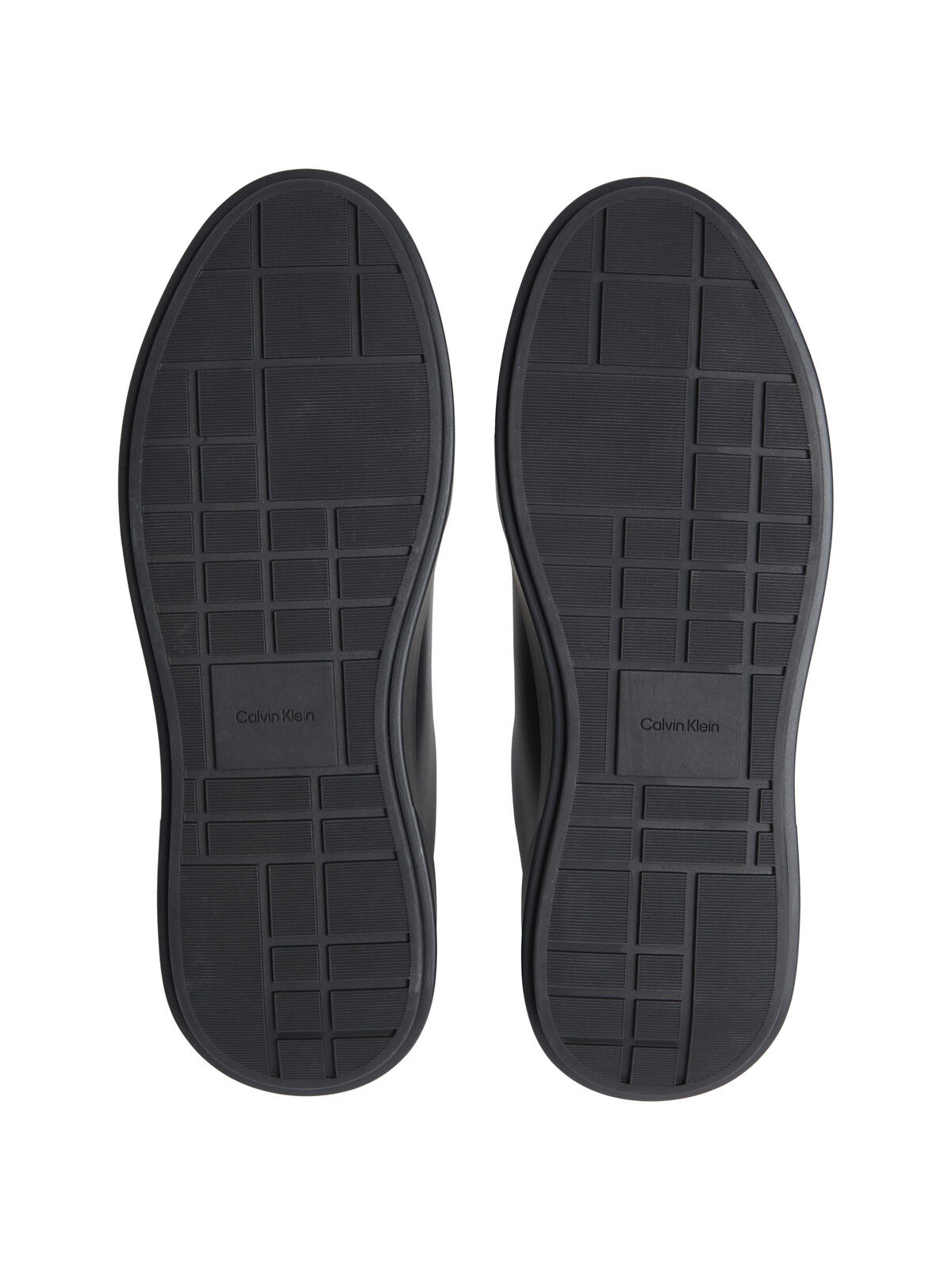 Calvin Klein CHUNKY CUPSOLE LACEUP LTH Siyah Erkek Günlük Spor Ayakkabı Calvin Klein CHUNKY CUPSOLE LACEUP LTH Siyah Erkek Günlük Spor Ayakkabı