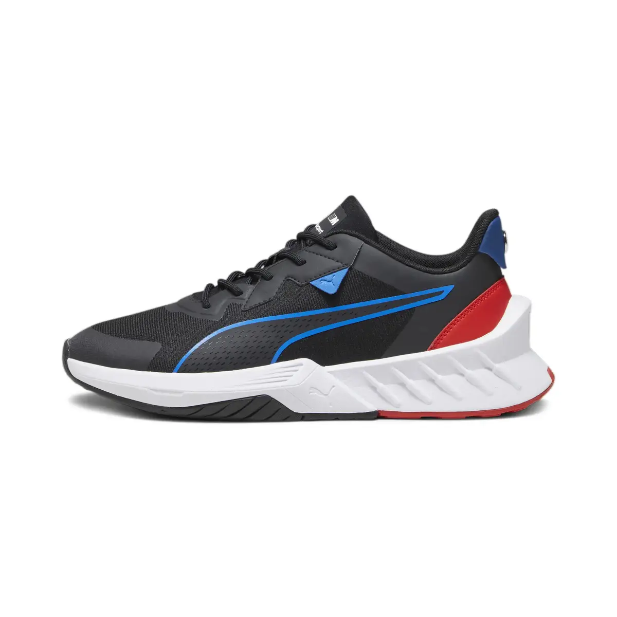Puma BMW MMS Maco SL 2.0 Siyah Erkek Günlük Spor Ayakkabı