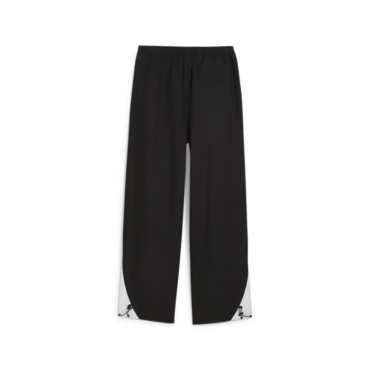 Puma DARE TO Parachute Pants Siyah  Kadın Eşofman Altı