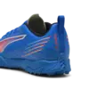 Puma ULTRA 6 PLAY TT Jr Lacivert Erkek Çocuk Halı Saha Ayakkabısı