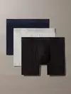 Calvin Klein BOXER BRIEF 3PK Erkek 3lü Boxer Set