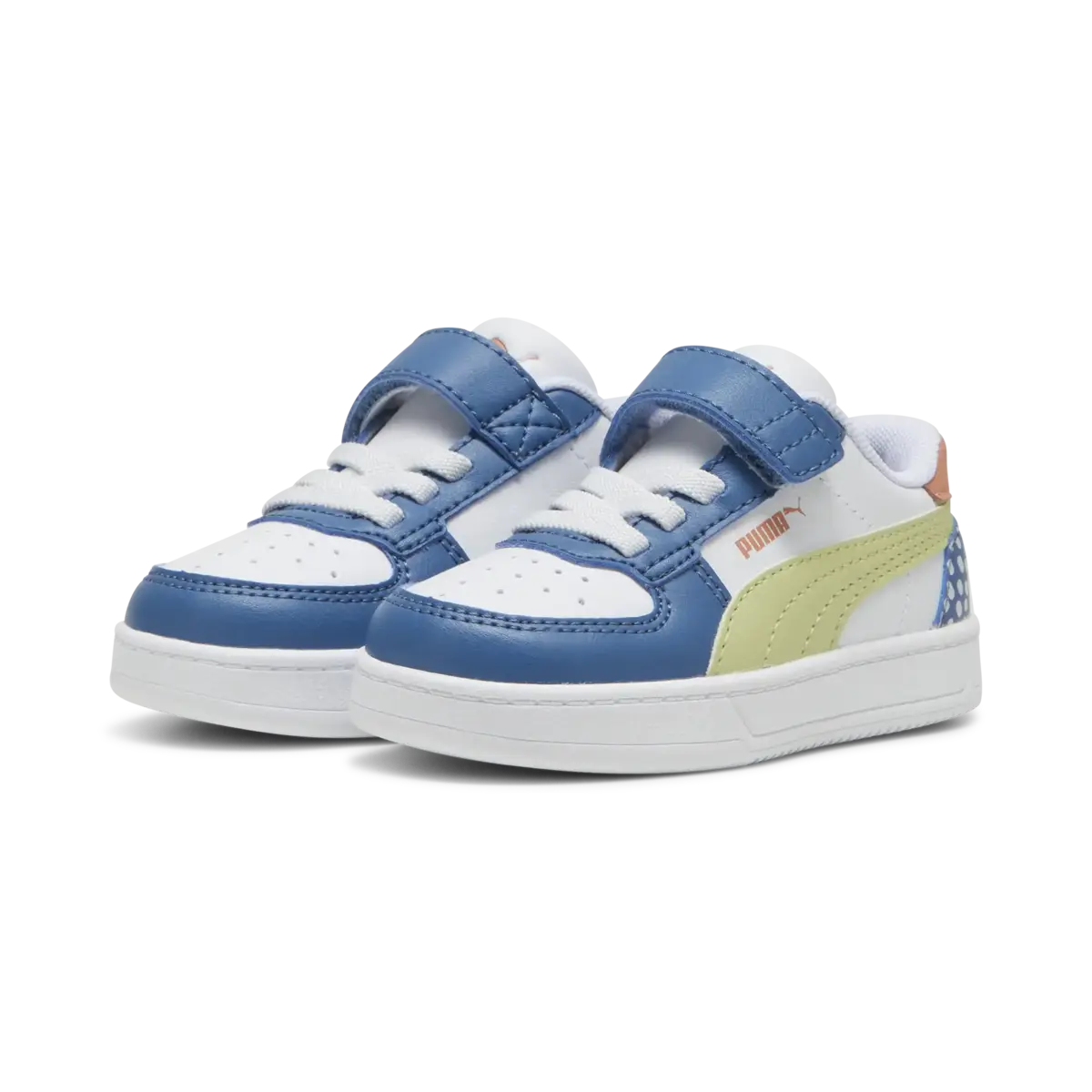 Puma Caven 2.0 FCAC+Inf Unisex Spor Ayakkabı & Sneaker