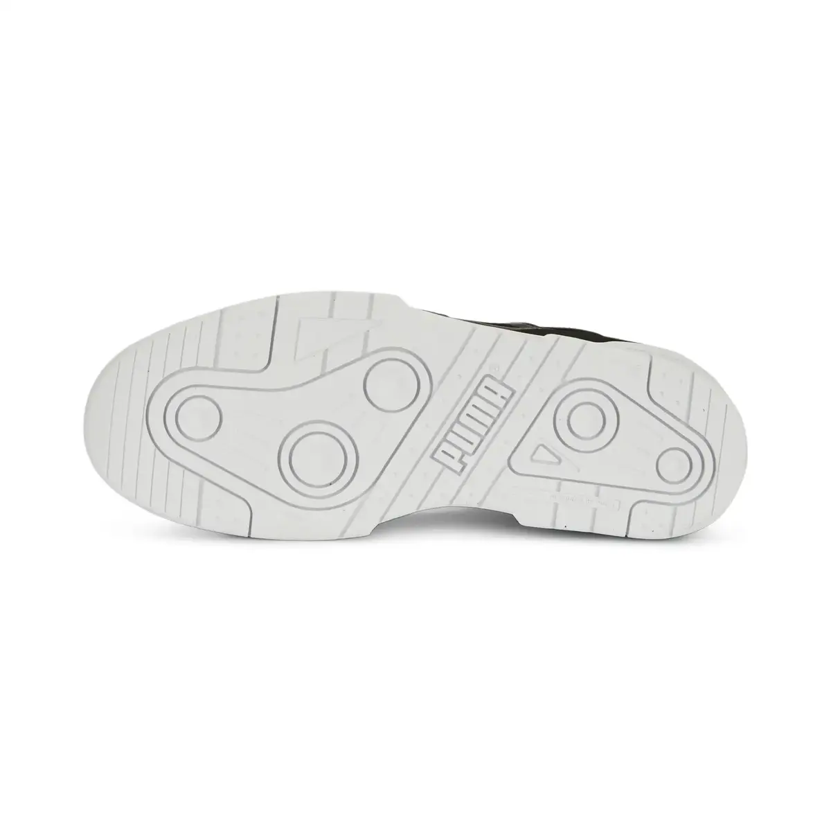 Puma PL Slipstream - Siyah Erkek/Unisex Günlük Spor Ayakkabı