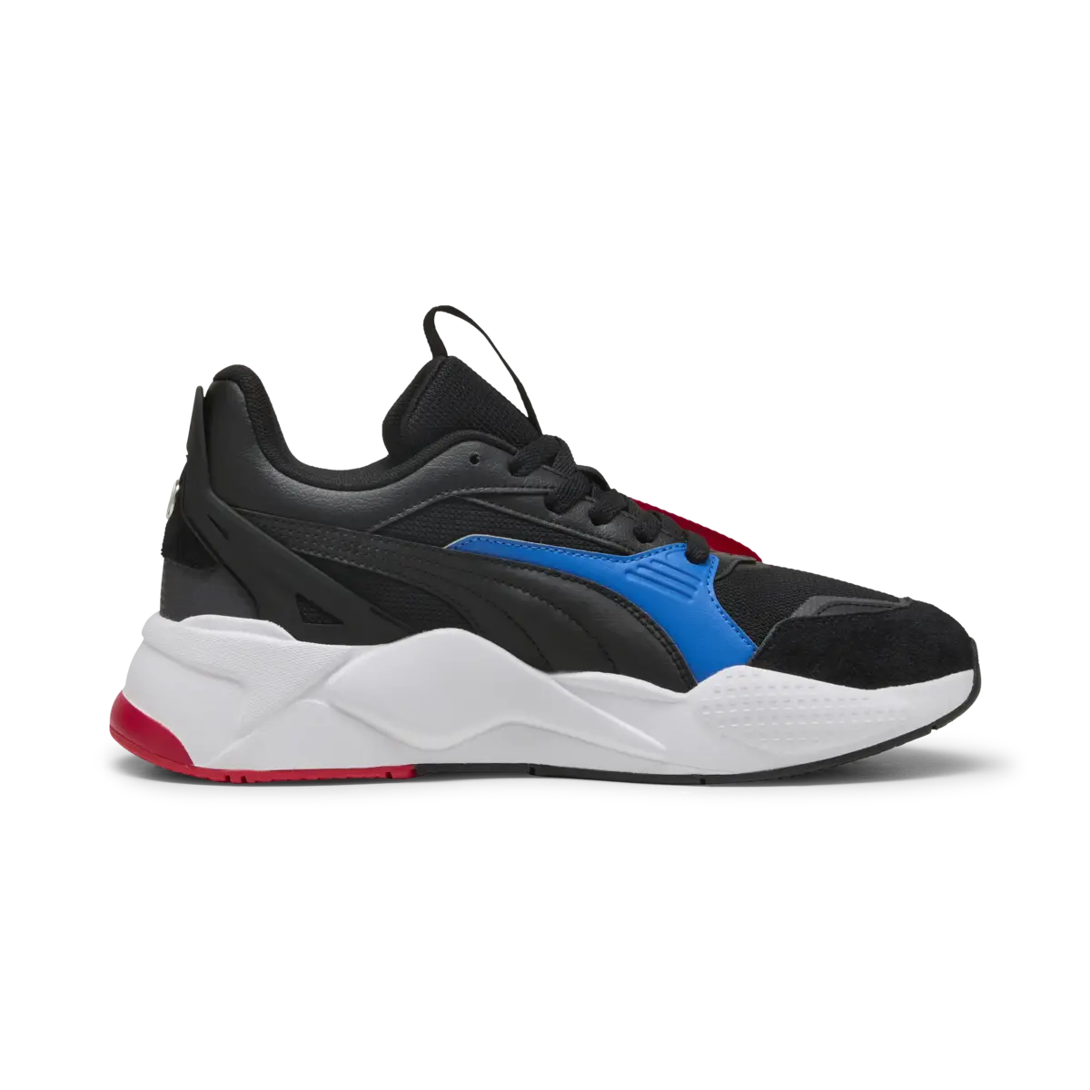 PUMA BMW MMS RS-X Siyah Erkek Günlük Spor Ayakkabı