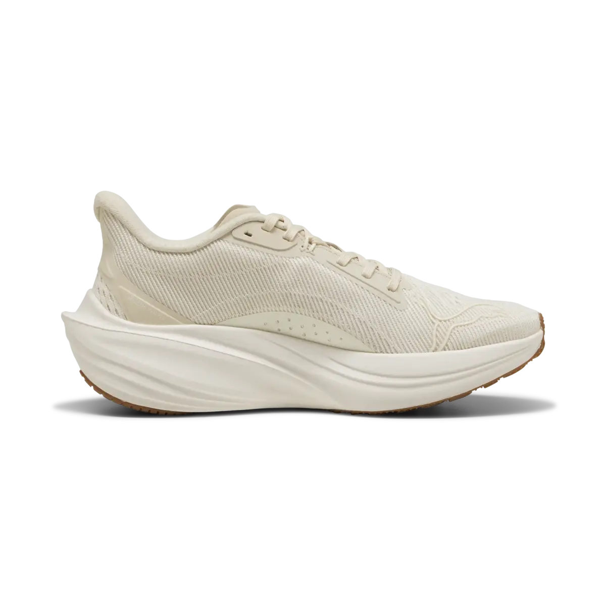 Puma Darter Pro Bej Koşu Ayakkabısı