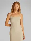 LOGO ELASTIC STRAPPY, PF0