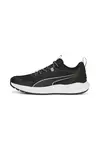Puma Twitch Runner Trail Siyah Unisex Yürüyüş Ayakkabısı
