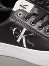 Calvin Klein Siyah Kadın Spor Ayakkabı & Sneaker